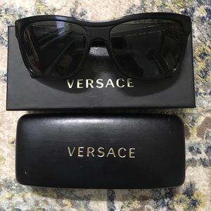 Versace Sunglasses
